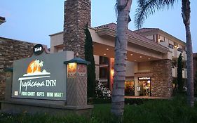 Tropicana Inn And Suites Anaheim Ca